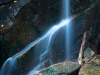 Jordan Cliffs Waterfall