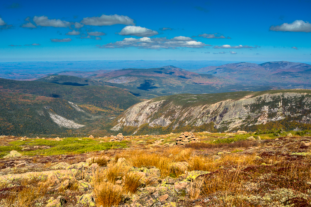 Northwest Plateau and Basin