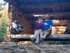 Russell Pond Shelter
