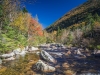 Wassataqouik Stream at Northwest Basin