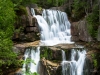 Katahdin Stream Falls - Baxter State Park - Maine