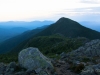 Bigelow Mountain - Carying Place Township - Maine