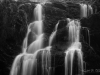 Alder Stream Falls - Alder Stream Plantation - Maine