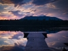 Baker Mountain - Little Lyford Pond - Piscataquis Cty - Maine