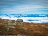 Mt. Katahdin Tableland - Baxter State Park - Maine