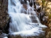 Rocky Glen Falls