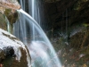 Erebus Falls
