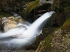 Coosauk Falls