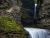 Lower Cavern Cascade 1