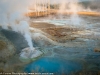 Norris Geyser Basin