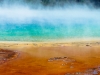 Grand Prismatic Spring