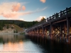 Fishing Bridge