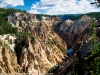 Grand Canyon of the Yellowstone 1