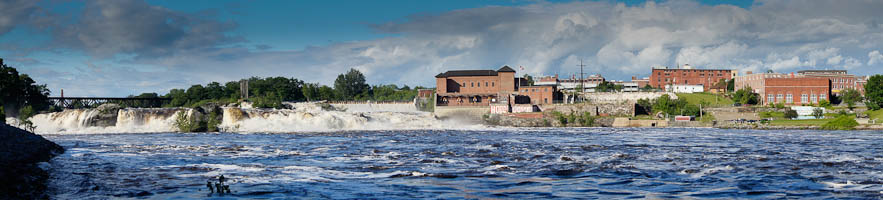 Great Falls Flood