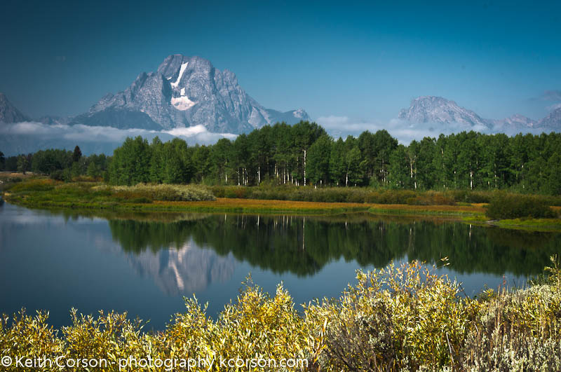 Grand Teton National Park