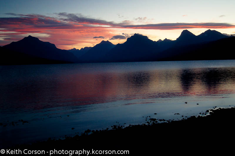 Glacier National Park