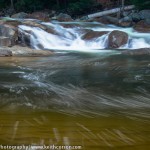 Swift River, Kancamagus Highway, New Hampshire