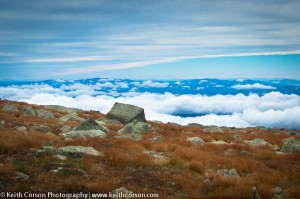 Katahdin – September