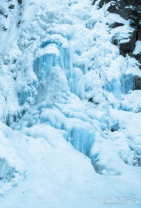 Glen Ellis Falls