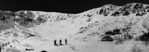 Tuckerman Ravine