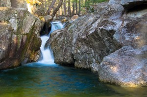 Emerald Pool