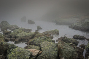 Lakes of the Clouds