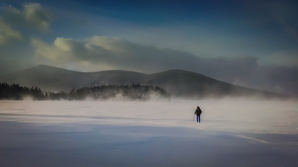 Katahdin Lake Wilderness Camps