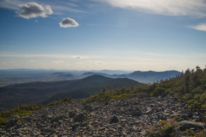 White Cap West View