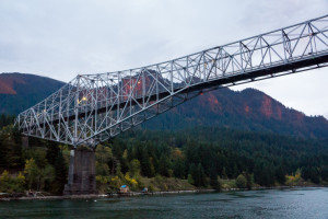 Bridge of the Gods