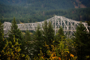 Bridge of the Gods