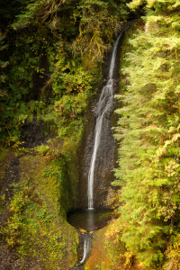 Loowit Falls