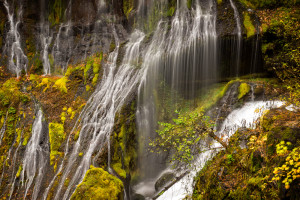 Panther Falls