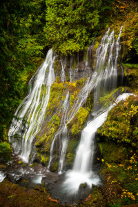 Panther Falls