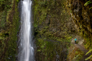 Tunnel Falls