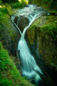 Twister Falls