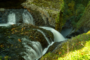 Twister Falls