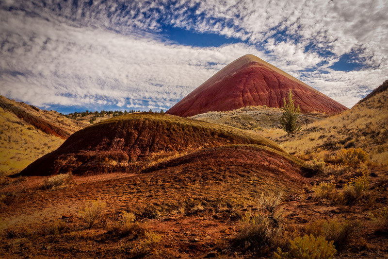 Painted Hills – Day 5