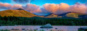 Katahdin Sunrise 6-2014